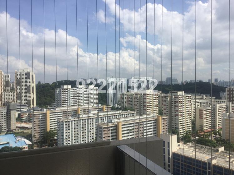 Skyline Residences (D4), Condominium #109880582